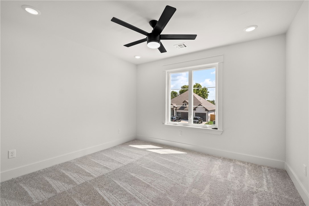 Silver Leaf Estates Ph I Centerton - Residential