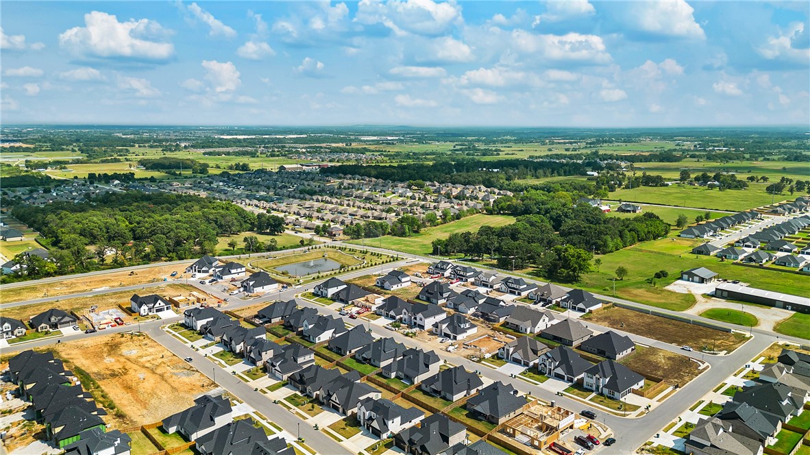 Silver Leaf Estates Ph I Centerton - Residential