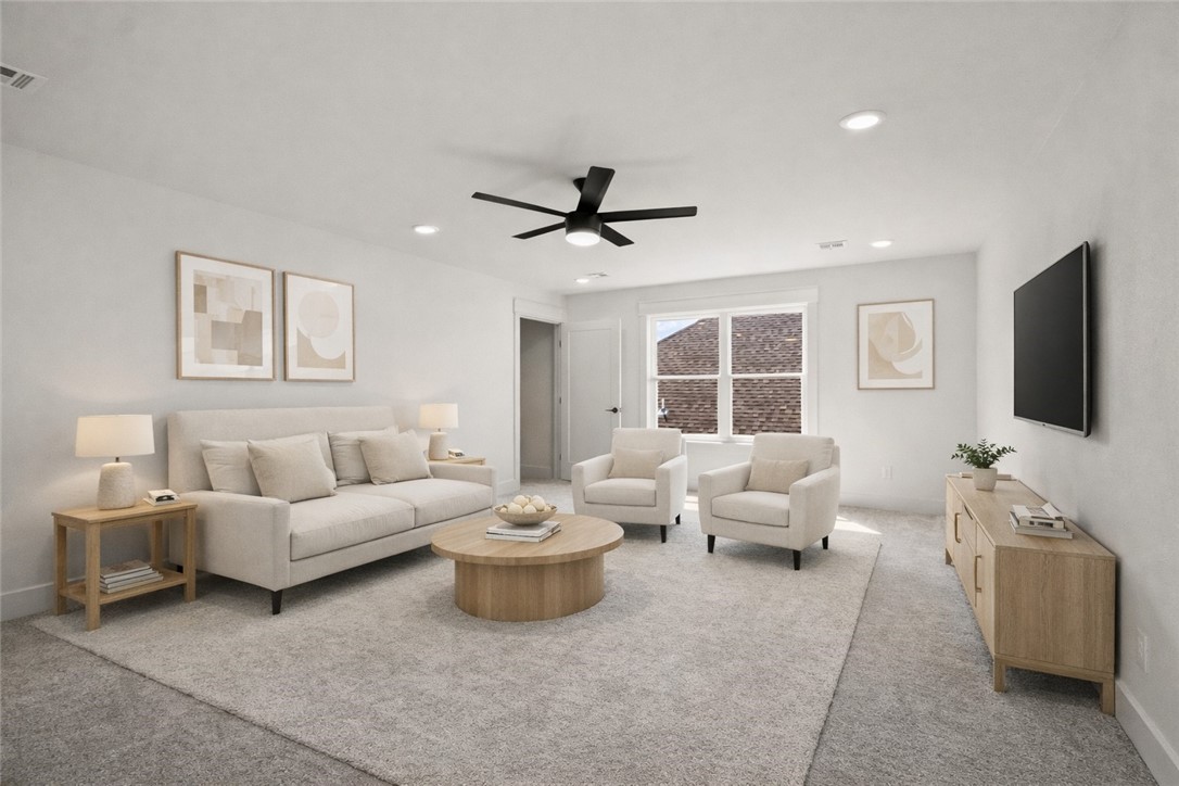 Silver Leaf Estates Ph I Centerton - Residential