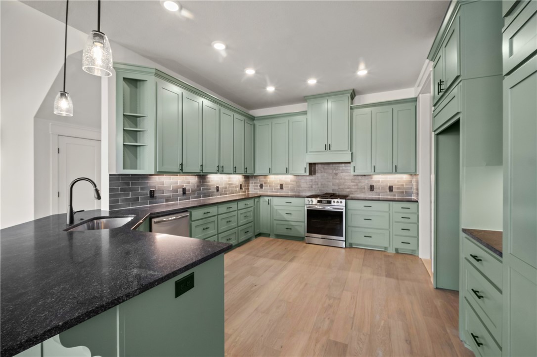 Silver Leaf Estates Ph I Centerton - Residential