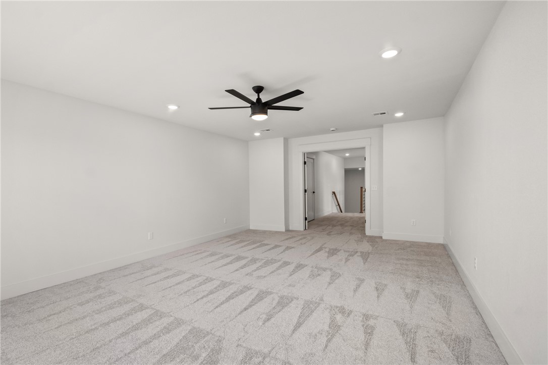 Silver Leaf Estates Ph I Centerton - Residential
