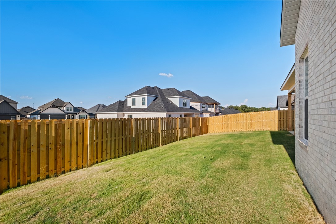 Silver Leaf Estates Ph I Centerton - Residential
