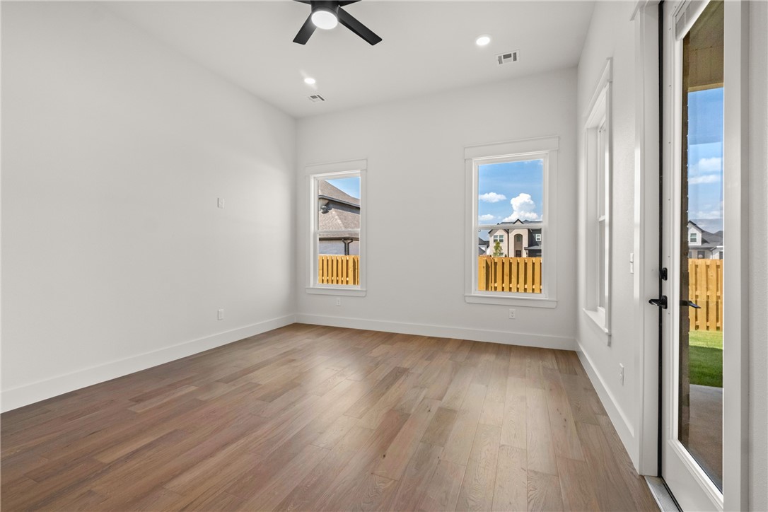 Silver Leaf Estates Ph I Centerton - Residential