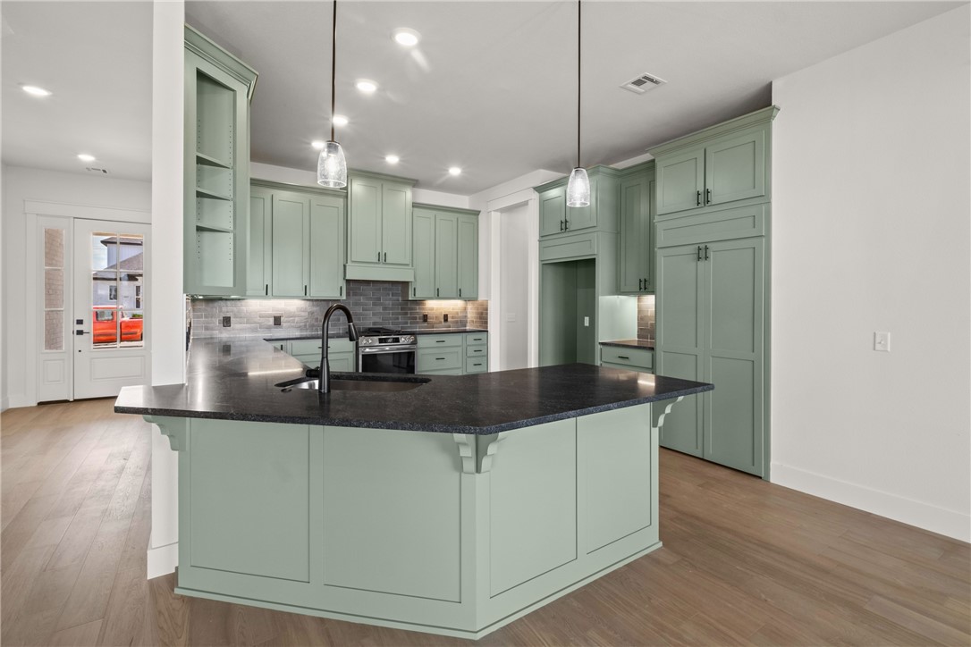Silver Leaf Estates Ph I Centerton - Residential