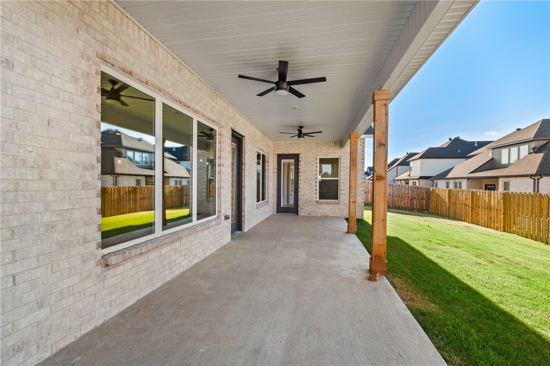 Silver Leaf Estates Ph I Centerton - Residential