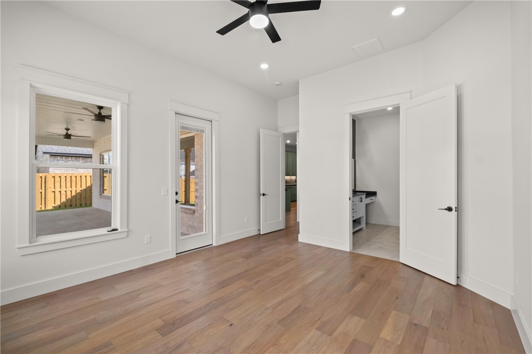 Silver Leaf Estates Ph I Centerton - Residential