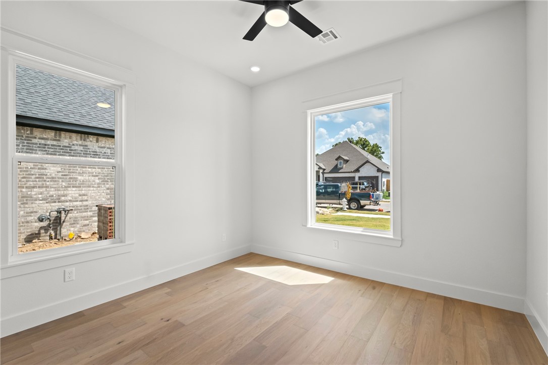 Silver Leaf Estates Ph I Centerton - Residential