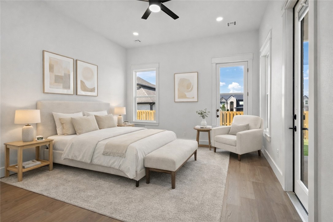 Silver Leaf Estates Ph I Centerton - Residential