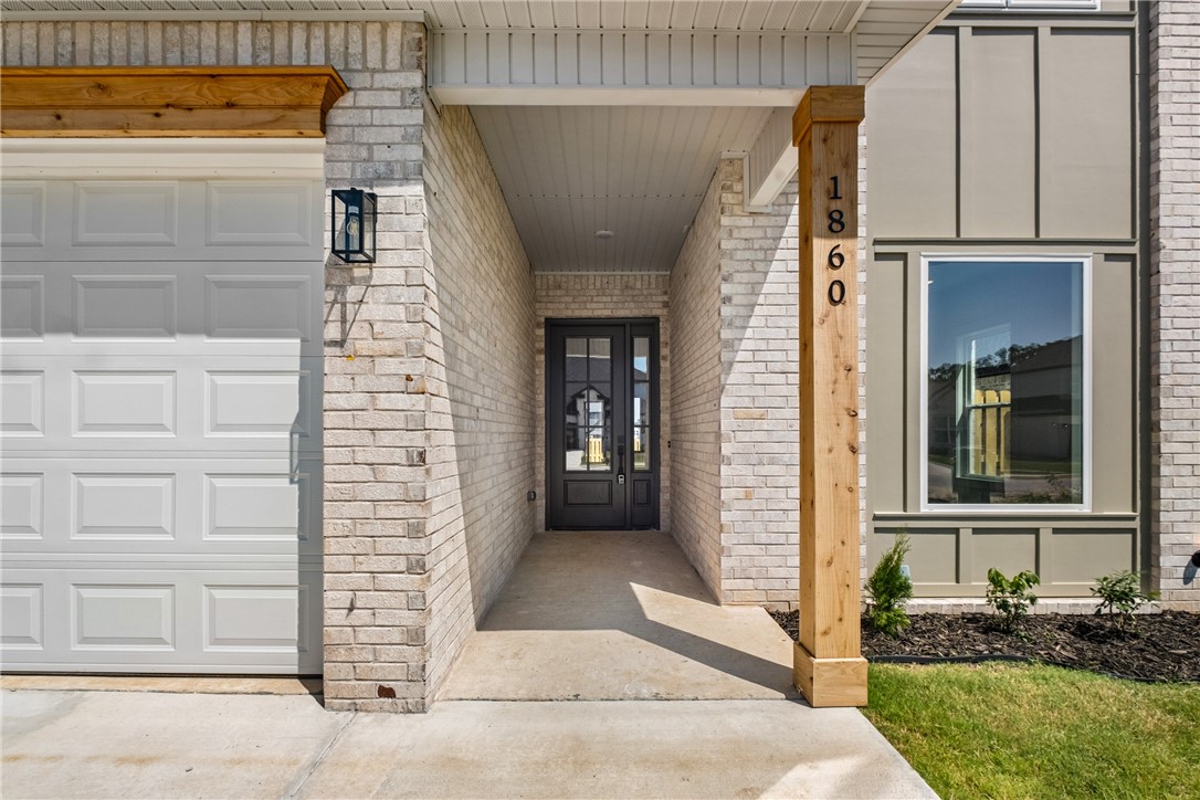 Silver Leaf Estates Ph I Centerton - Residential