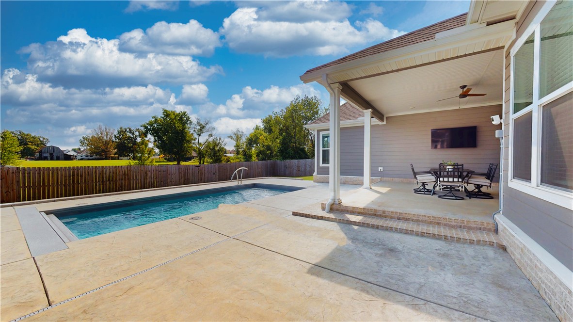 Cobble Creek - Residential