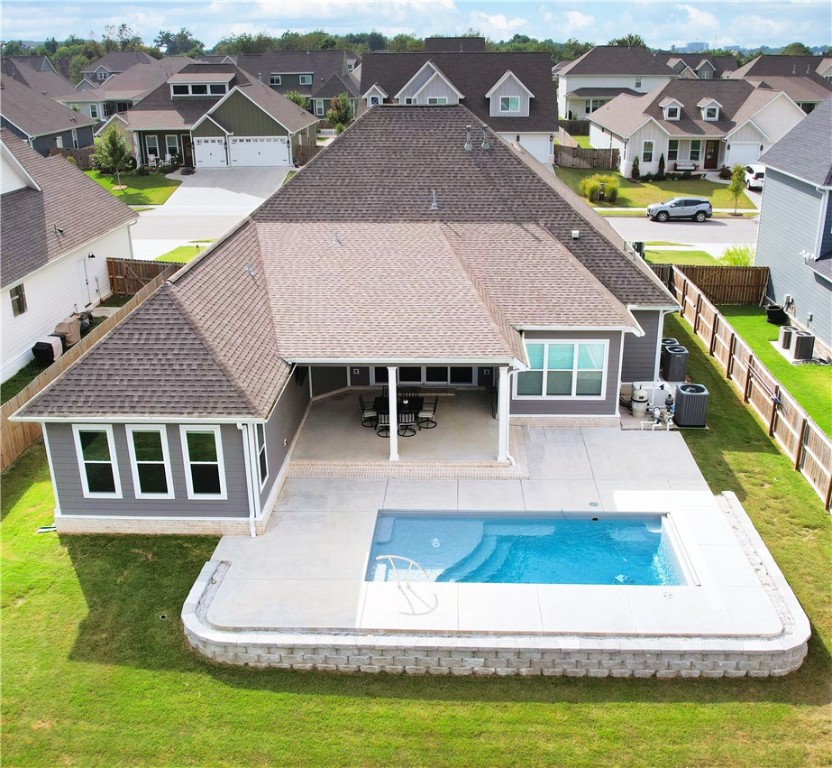 Cobble Creek - Residential