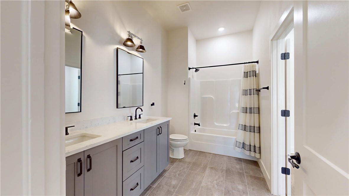Cobble Creek - Residential