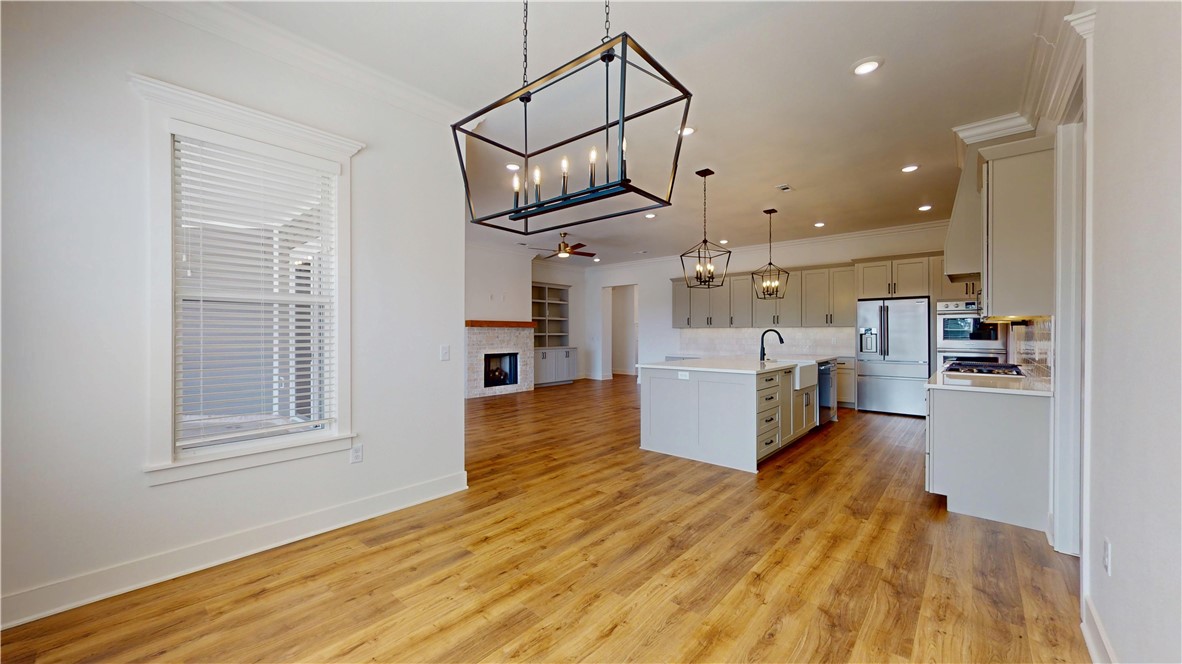 Cobble Creek - Residential