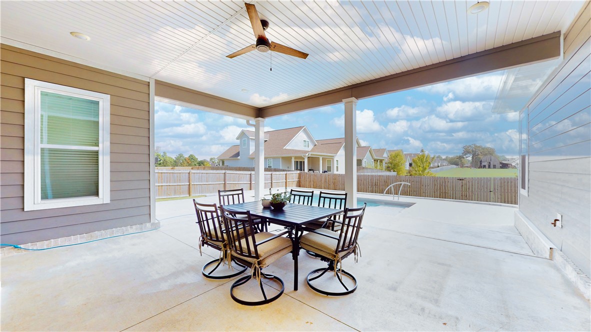 Cobble Creek - Residential