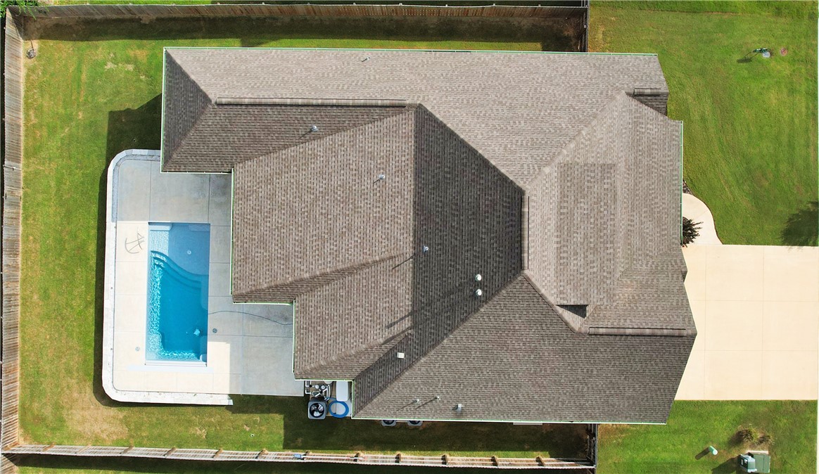 Cobble Creek - Residential