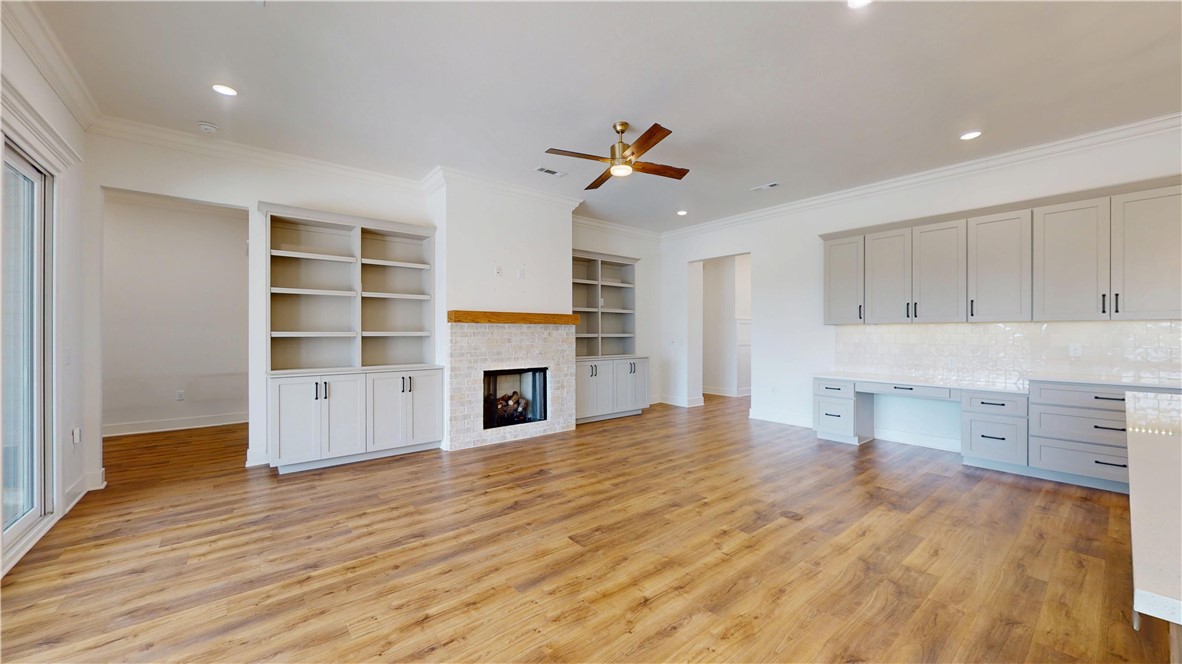 Cobble Creek - Residential