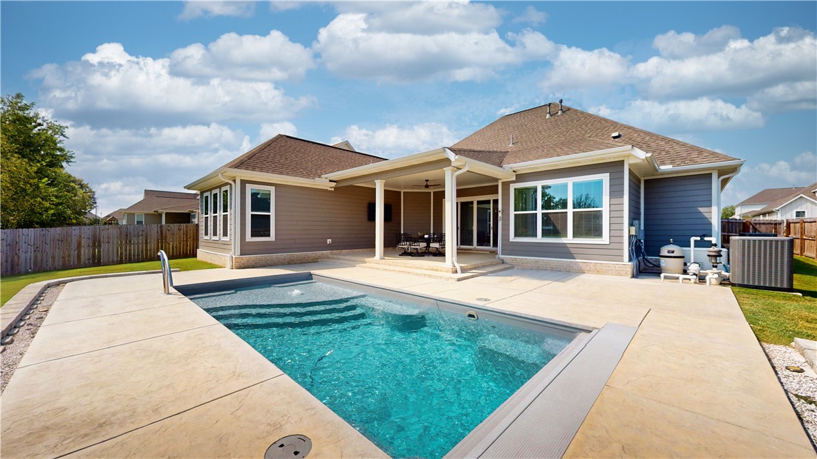 Cobble Creek - Residential
