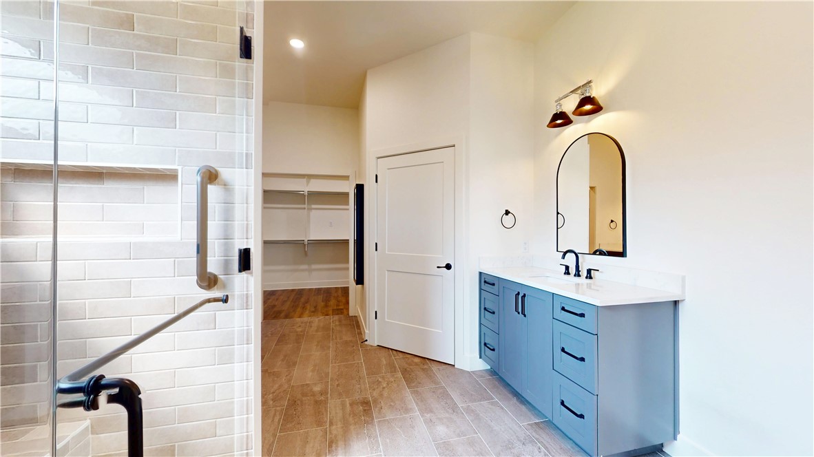 Cobble Creek - Residential
