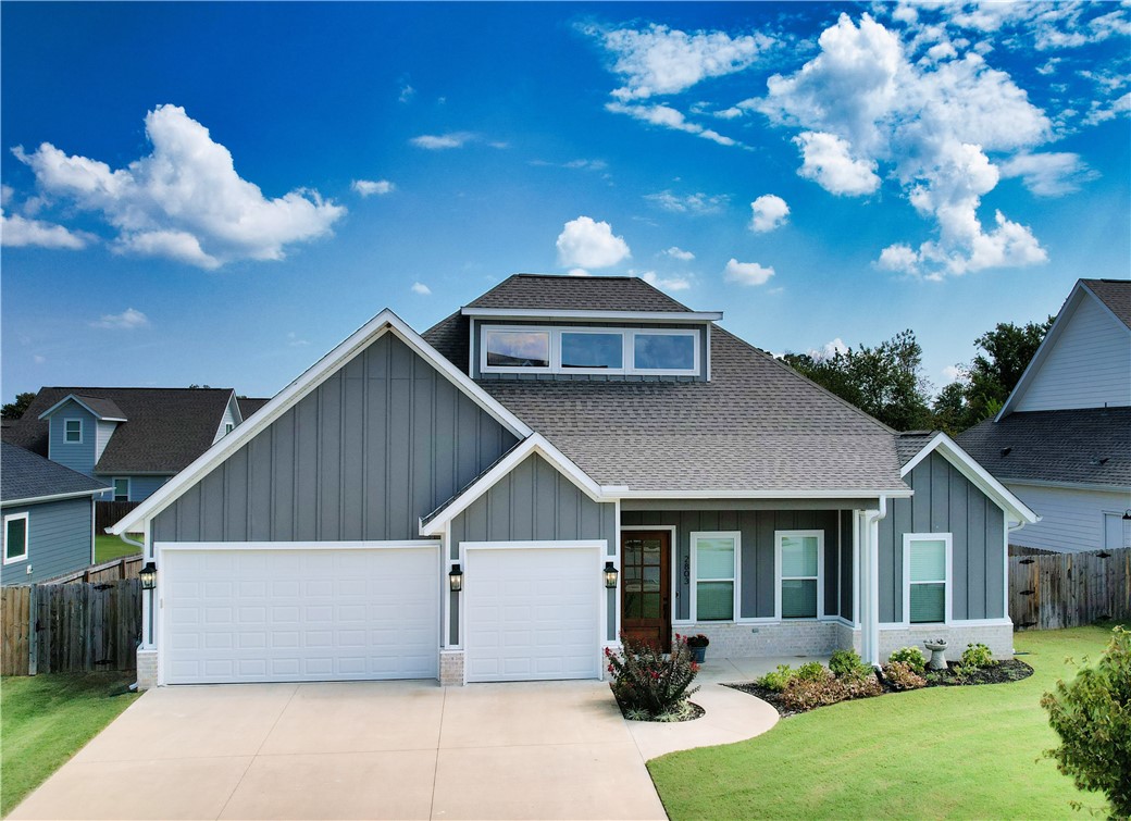 Cobble Creek - Residential