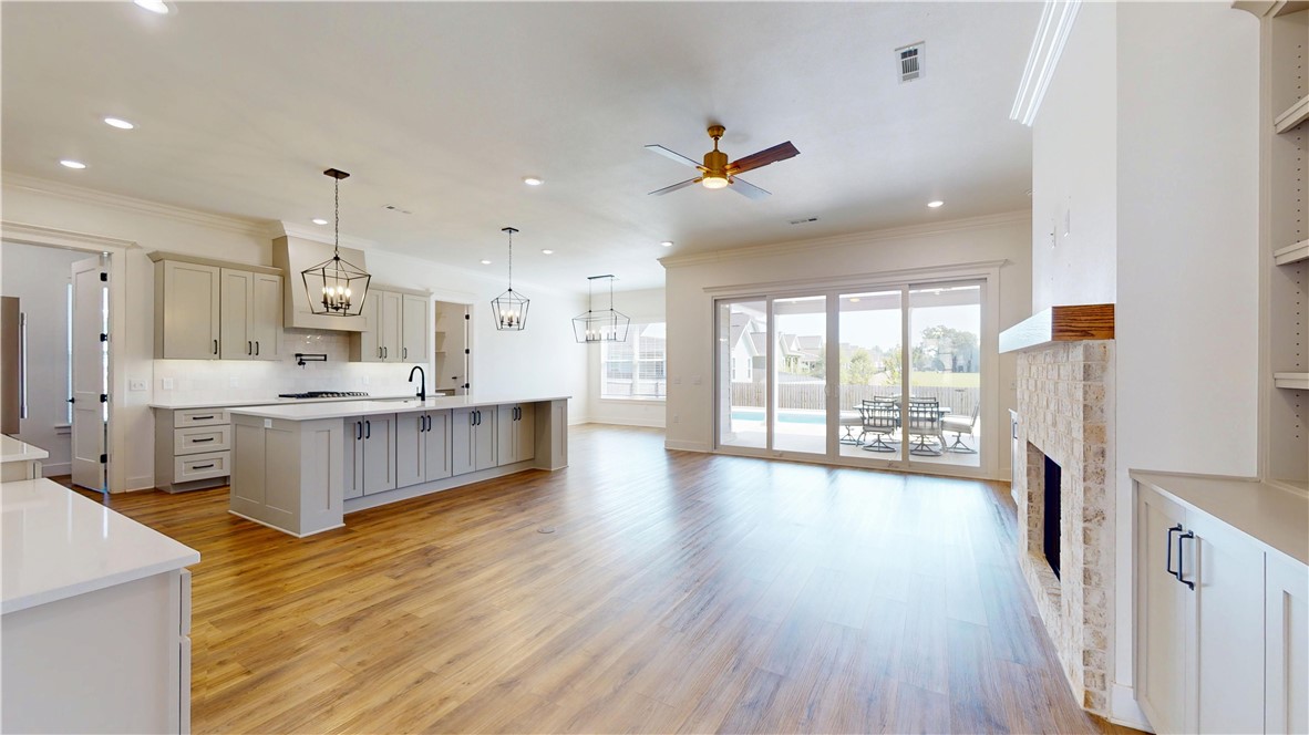 Cobble Creek - Residential