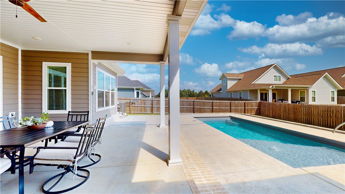 Cobble Creek - Residential