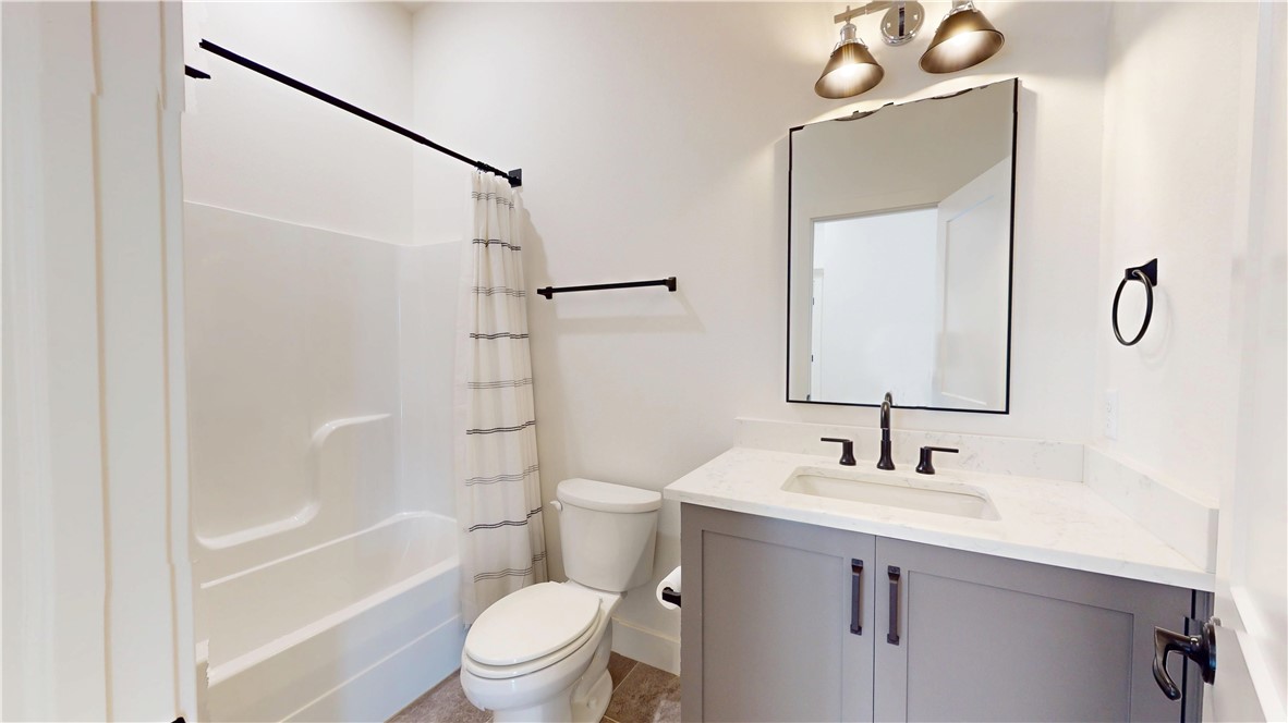 Cobble Creek - Residential
