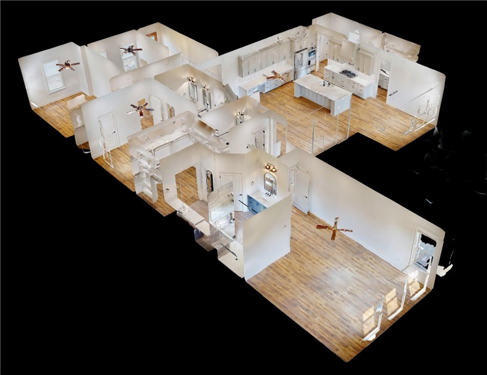 Cobble Creek - Residential