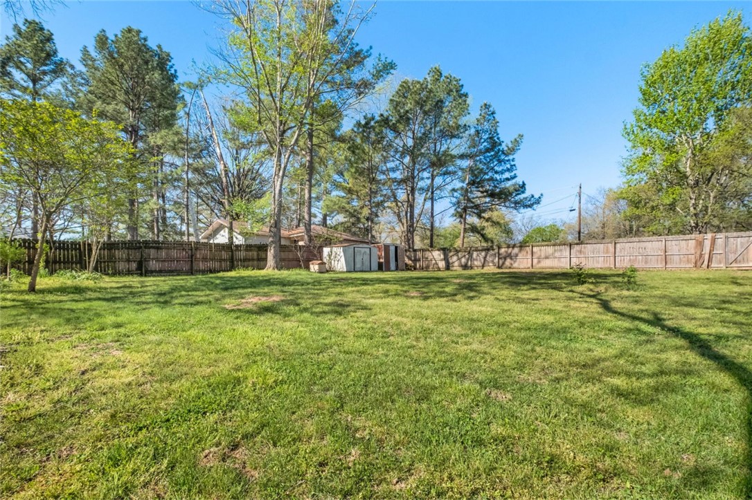 Dogwood Add Pea Ridge - Land