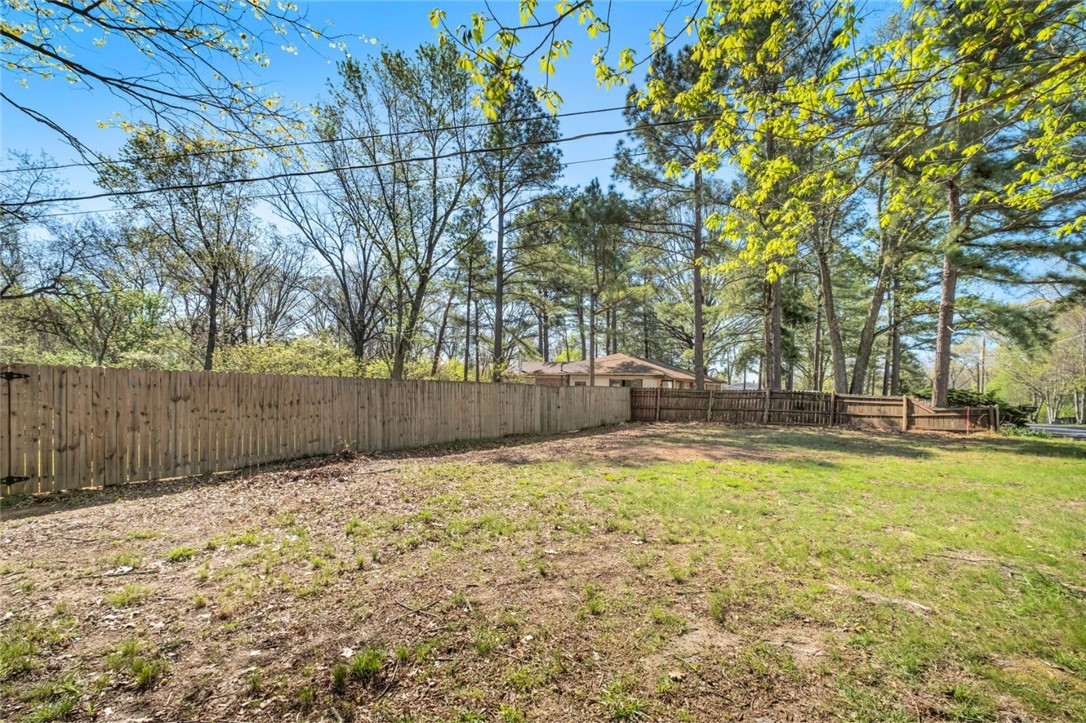 Dogwood Add Pea Ridge - Land