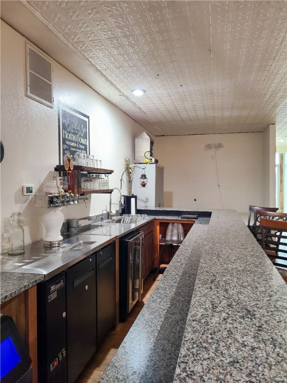 Gravette Orig Gravette - Commercial Lease