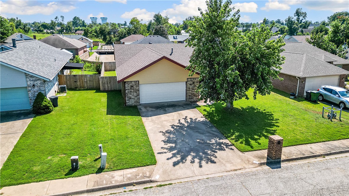 Fairchild Add Iii Rogers - Residential