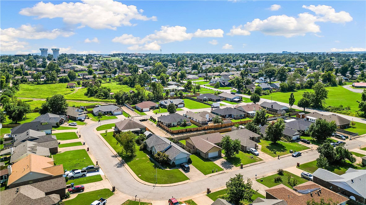 Fairchild Add Iii Rogers - Residential