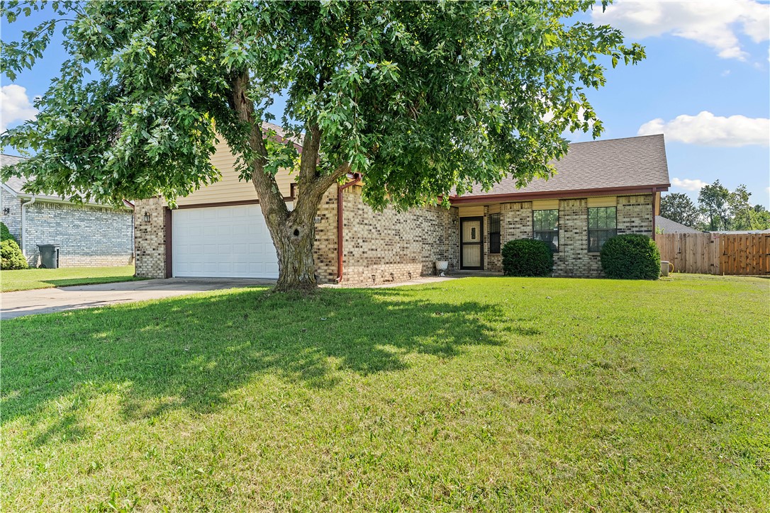 Fairchild Add Iii Rogers - Residential