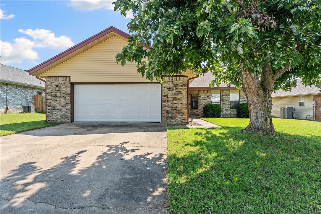 Fairchild Add Iii Rogers - Residential