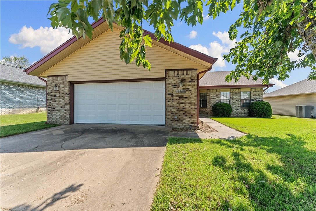 Fairchild Add Iii Rogers - Residential