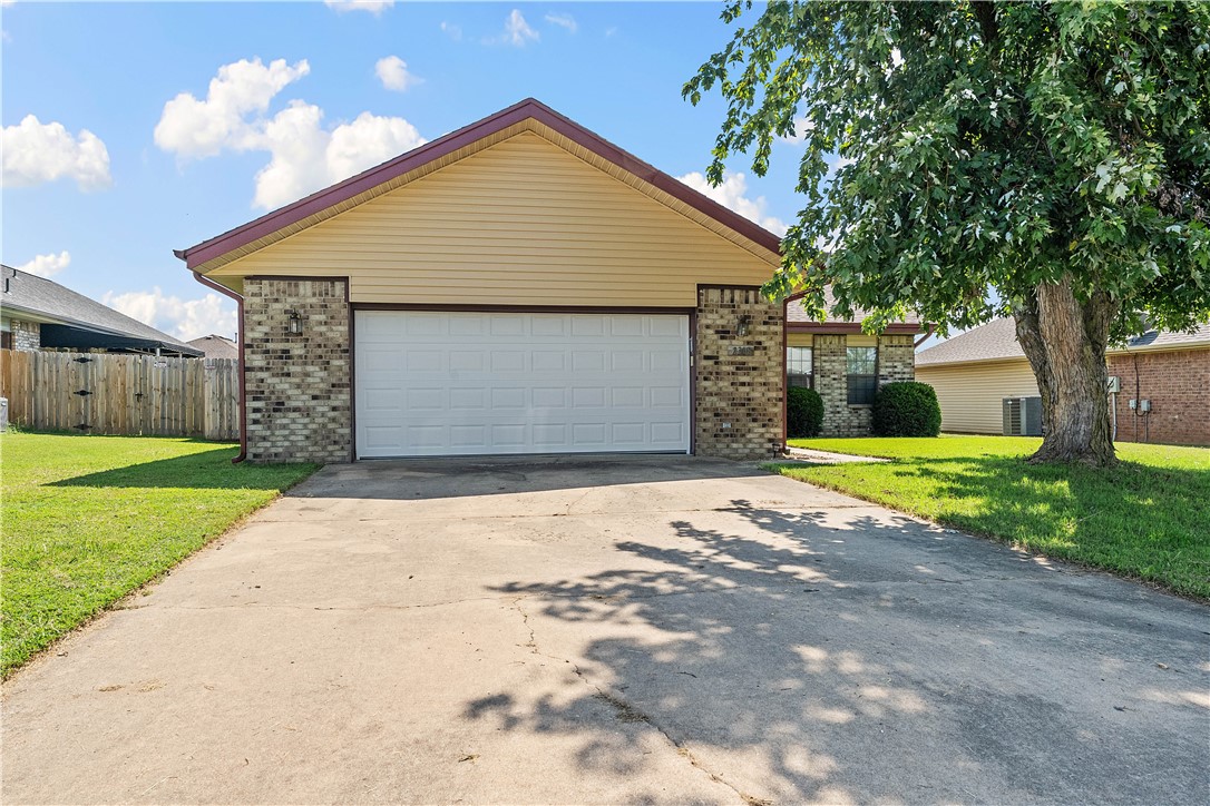 Fairchild Add Iii Rogers - Residential