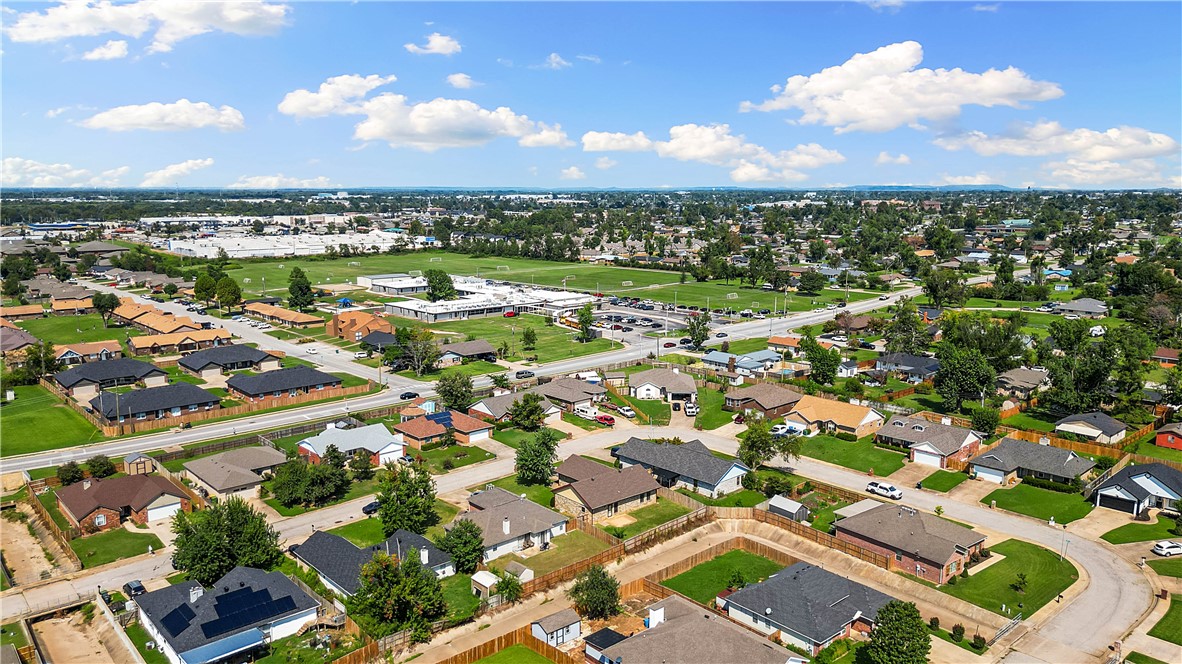 Fairchild Add Iii Rogers - Residential