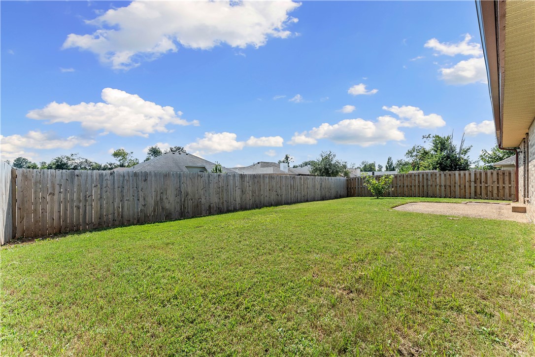 Fairchild Add Iii Rogers - Residential