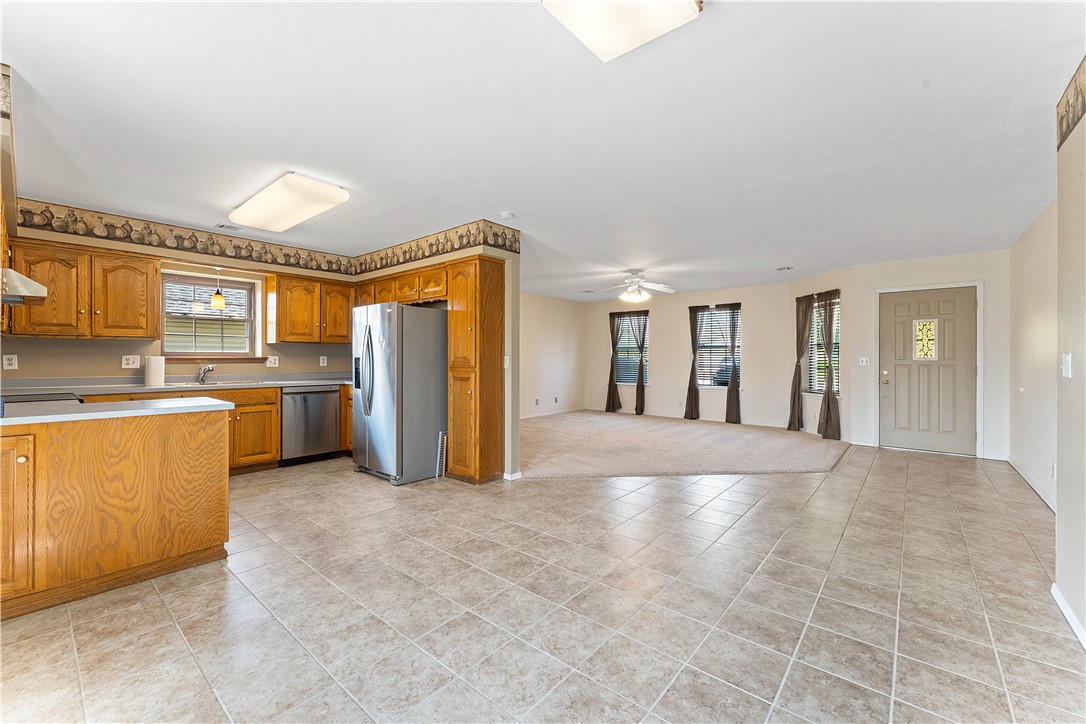 Fairchild Add Iii Rogers - Residential