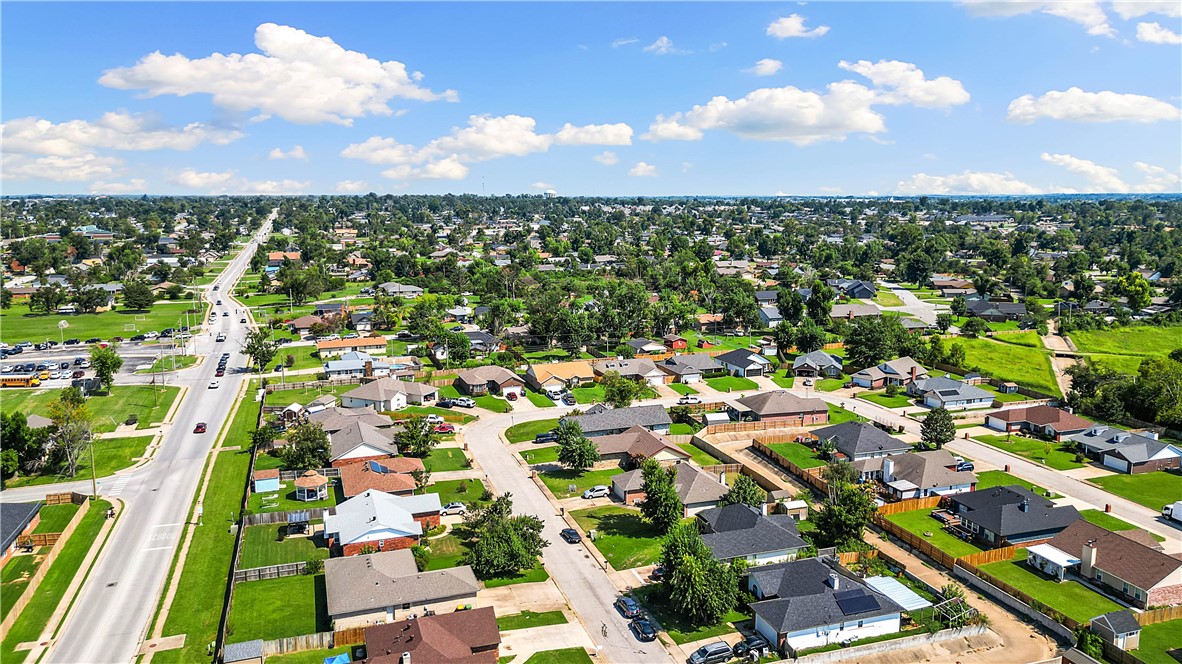Fairchild Add Iii Rogers - Residential
