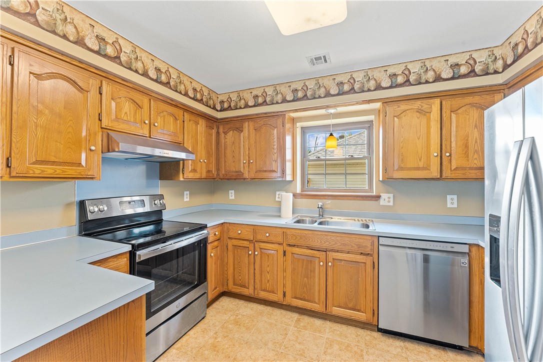 Fairchild Add Iii Rogers - Residential