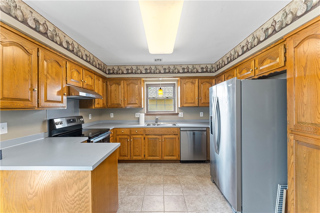 Fairchild Add Iii Rogers - Residential