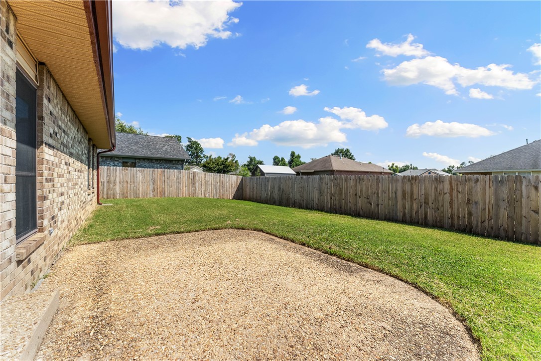 Fairchild Add Iii Rogers - Residential