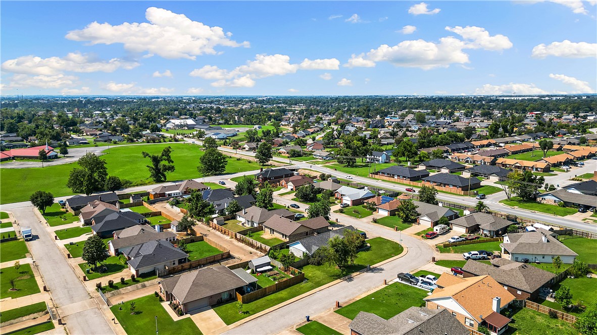 Fairchild Add Iii Rogers - Residential