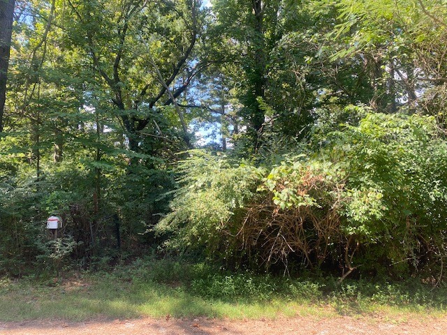 Wedington Woods Unit Ii - Land