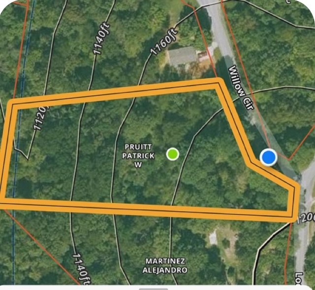 Wedington Woods Unit Ii - Land