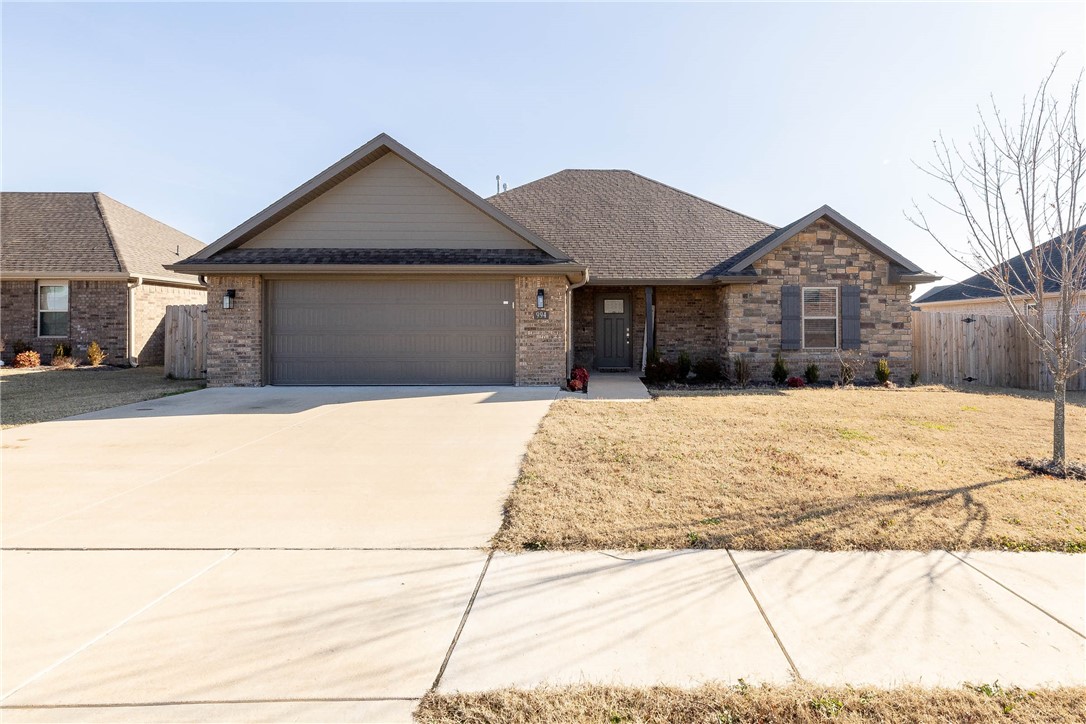 Hickory Meadows Sub Ph 2 - Residential