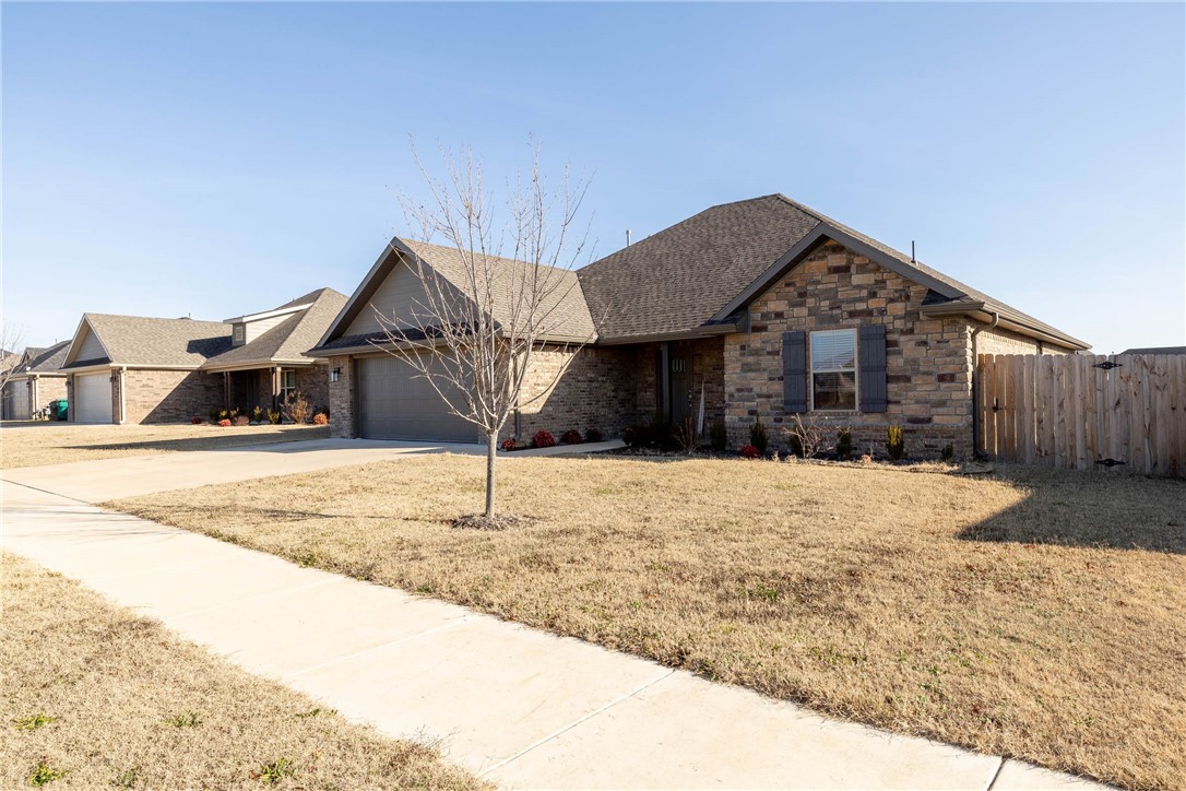 Hickory Meadows Sub Ph 2 - Residential