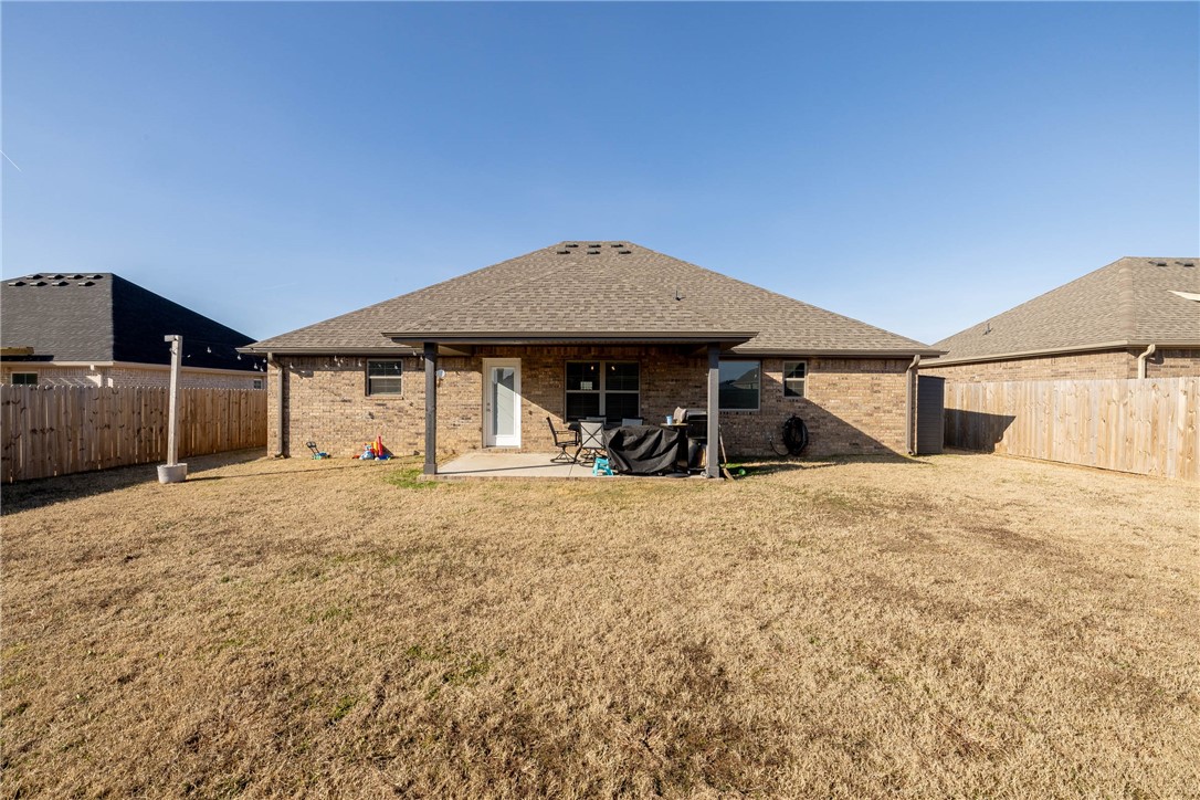 Hickory Meadows Sub Ph 2 - Residential