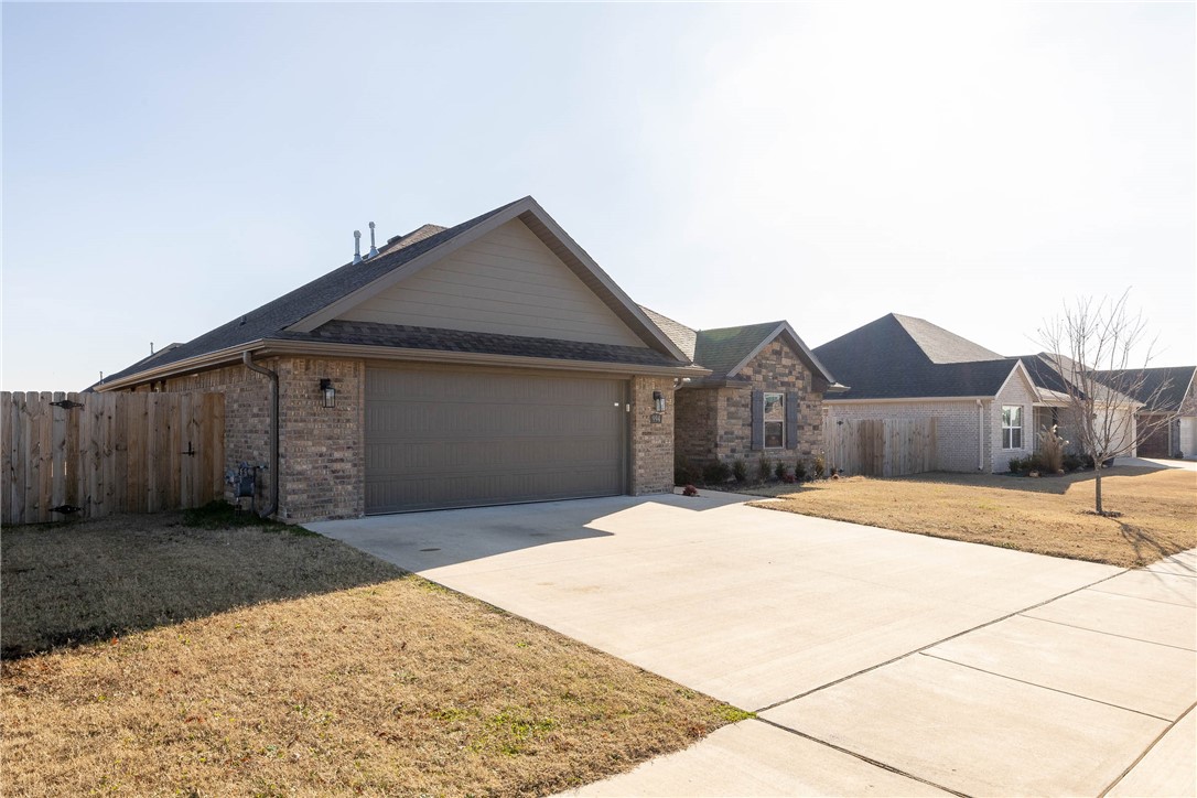 Hickory Meadows Sub Ph 2 - Residential
